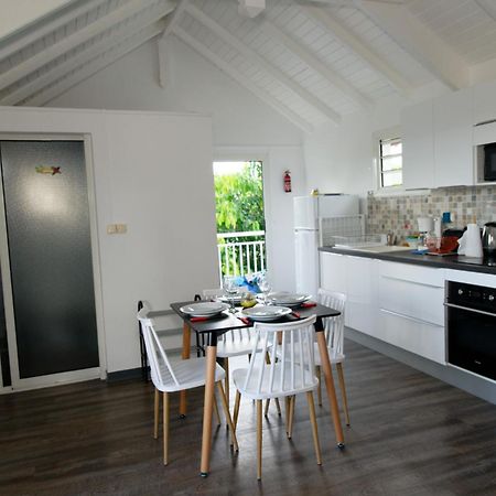 Apartamento Les Saintes Sainte-Anne Exterior foto