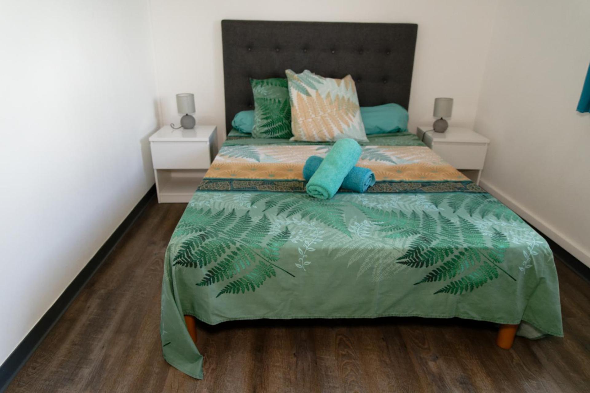 Apartamento Les Saintes Sainte-Anne Exterior foto