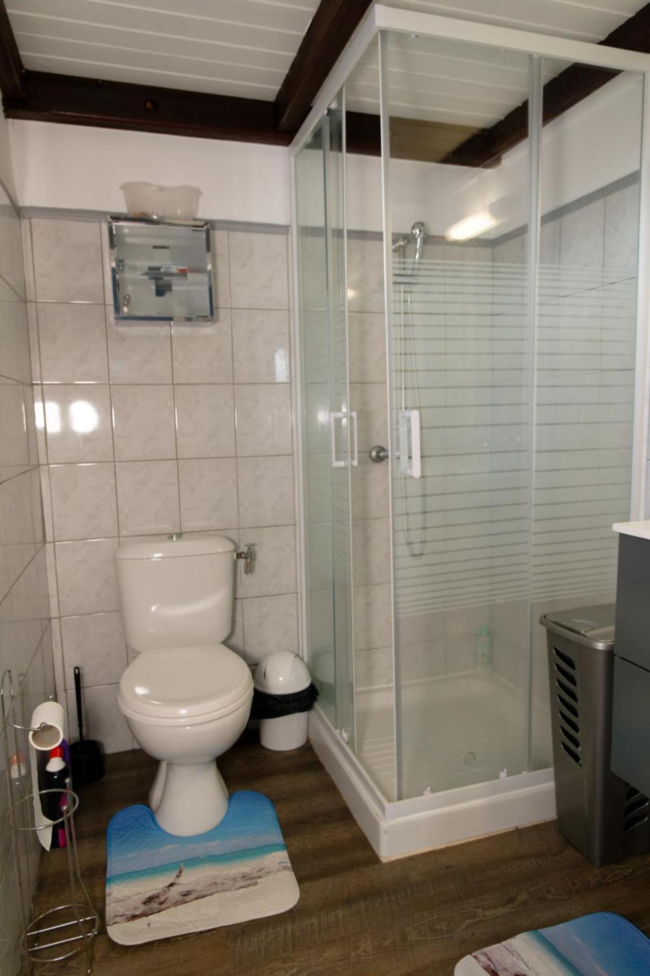 Apartamento Les Saintes Sainte-Anne Exterior foto