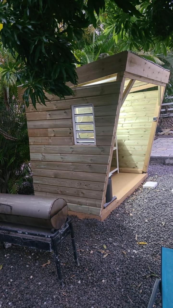 Apartamento Les Saintes Sainte-Anne Exterior foto